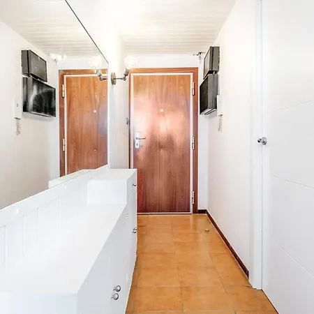 Apartman In With Kitchen Girona