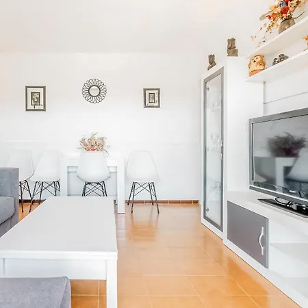 Apartman In With Kitchen Girona